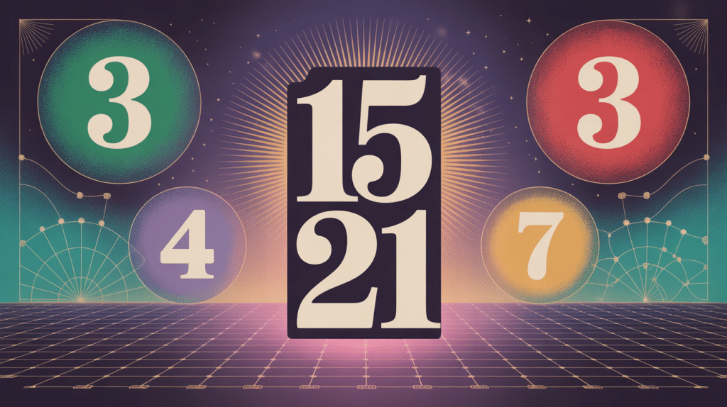 illustration SEO 15 21 spiritualité et mathématiques