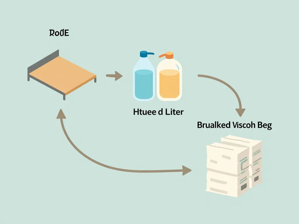 combien de sac de béton tout prêt pour 1m2 étapes calcul surface volume