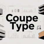 illustration coupe types principaux matériaux