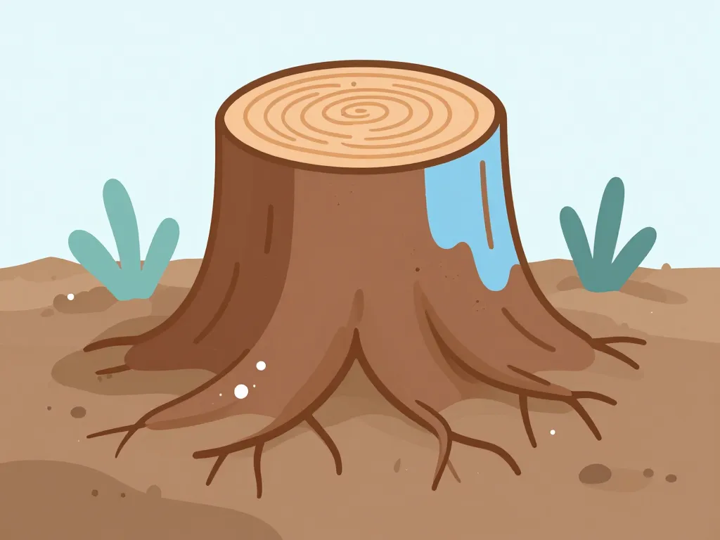 diagramme détruire souche eau de javel impact