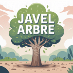 illustration principale est-ce que la javel peut faire crever un arbre dangers racines abîmées