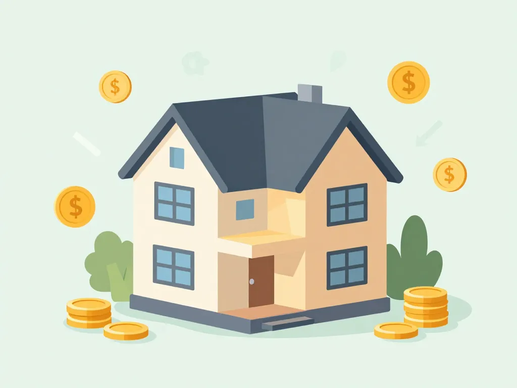 Infographie coût extension maison plain pied optimisation budget