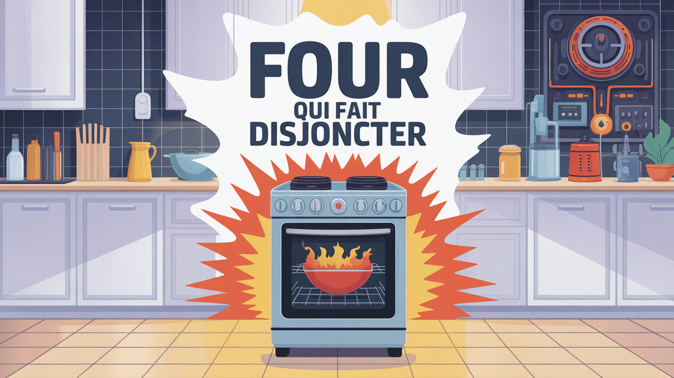 Four Qui Disjoncte Au Bout De 5 Minutes Comprendre Et Résoudre La Panne — free download