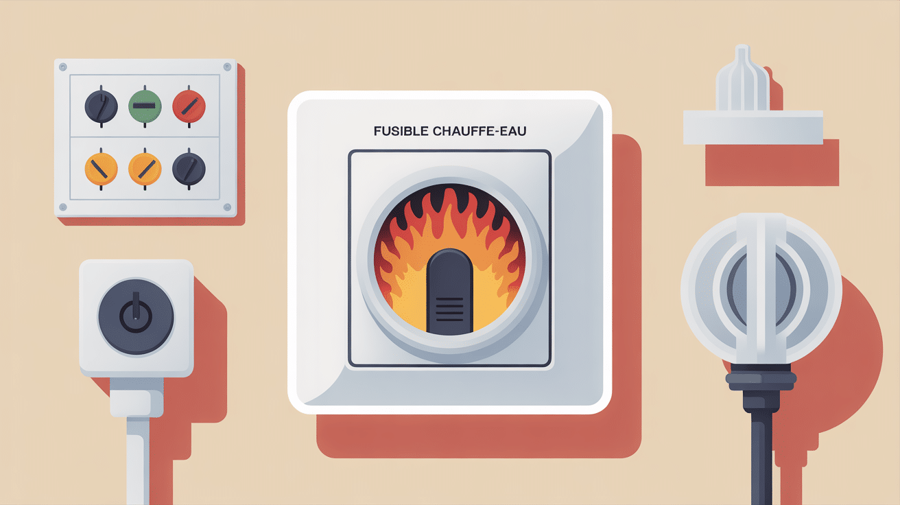 Fusible Pour Chauffe Eau Comment Le Choisir Et Le Remplacer En Sécurité — free download