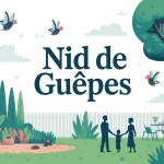 peut-on laisser un nid de guêpes image informative maison
