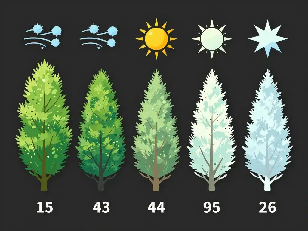 polygala myrtifolia durée de vie schéma métaphorique selon climat