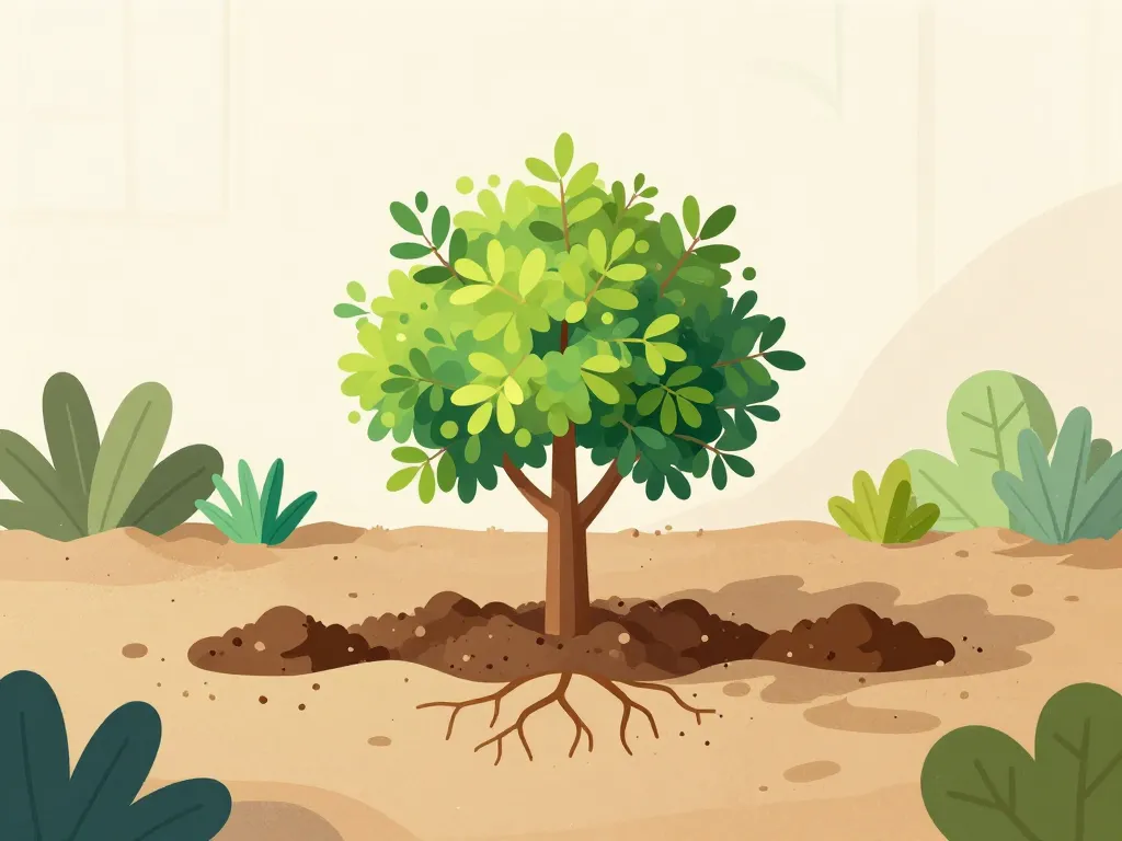 polygala myrtifolia durée de vie plantation ensoleillée et protégée