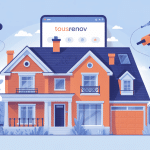 illustration tousrenov plateforme rénovation numérique