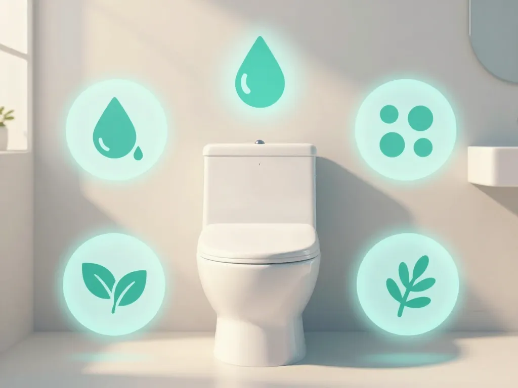 Bidet comment utiliser hygiène quotidienne éco