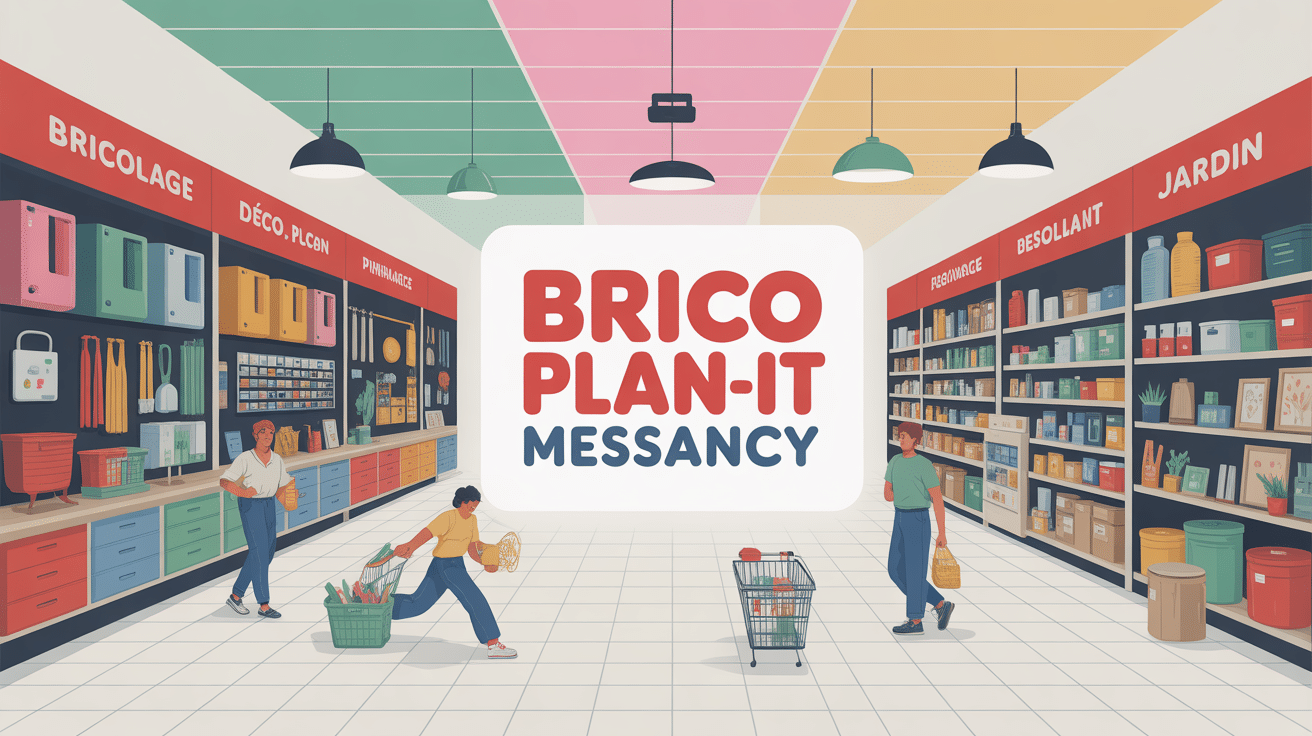 illustration magasin brico plan it messancy services