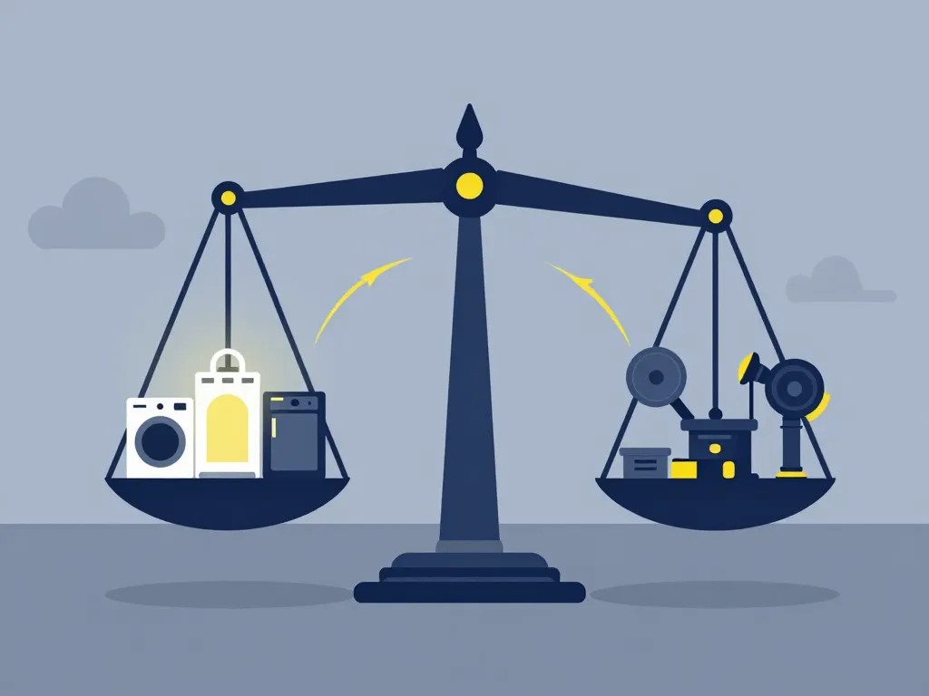 Différence entre monophasé et triphasé avantages et inconvénients