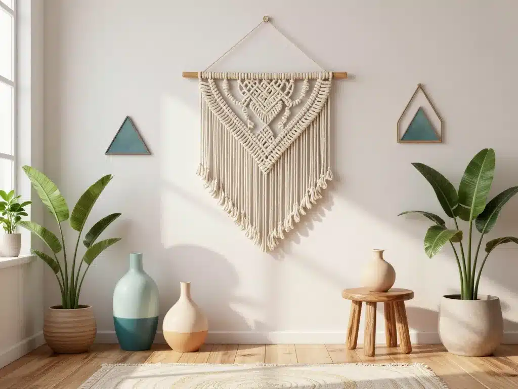 diy idées créatives décoration intérieure personnalisée