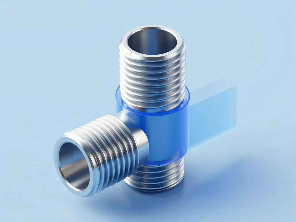 joint teflon combien de tours schema application