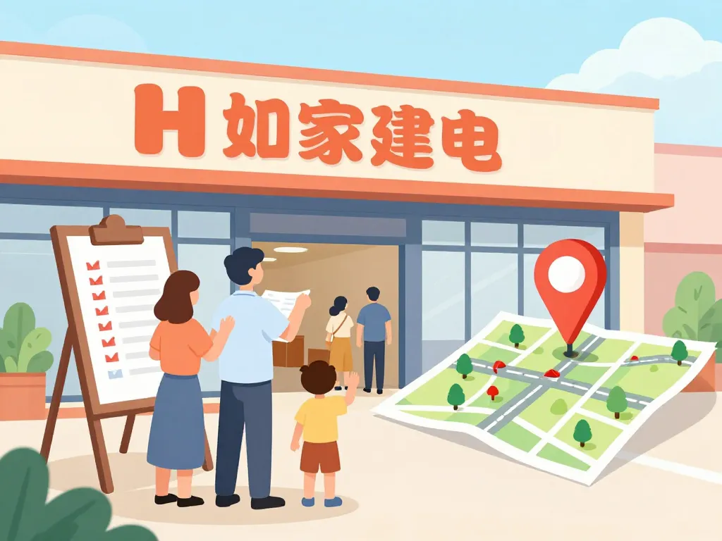 préparer visite brico plan it messancy checklist