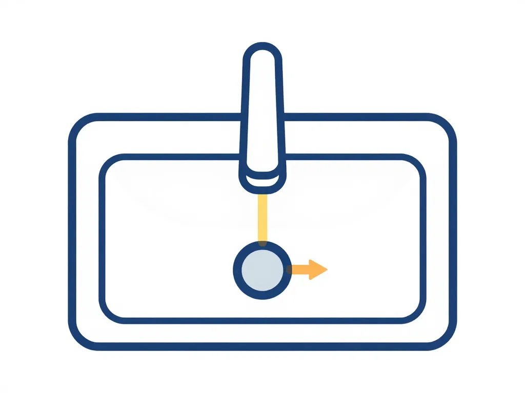 schéma robinet qui fuit comment réparer rapidement