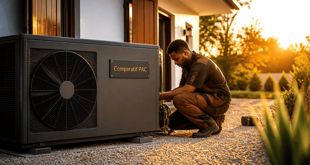 pompe à chaleur clim réversible prix devant maison moderne