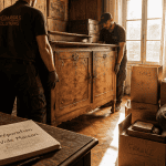 vide maison romorantin équipe soulève buffet