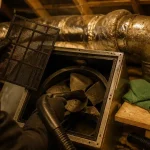 Maintenance VMC : nettoyage du ventilateur et réglage pour éviter l’incendie