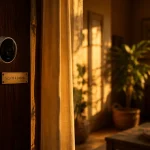 quelle camera de surveillance choisir dans un salon