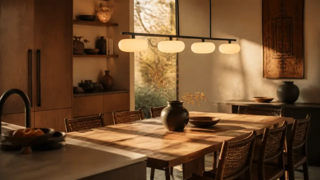 Luminaire design : choisir le bon type, la bonne matière et la bonne lumière