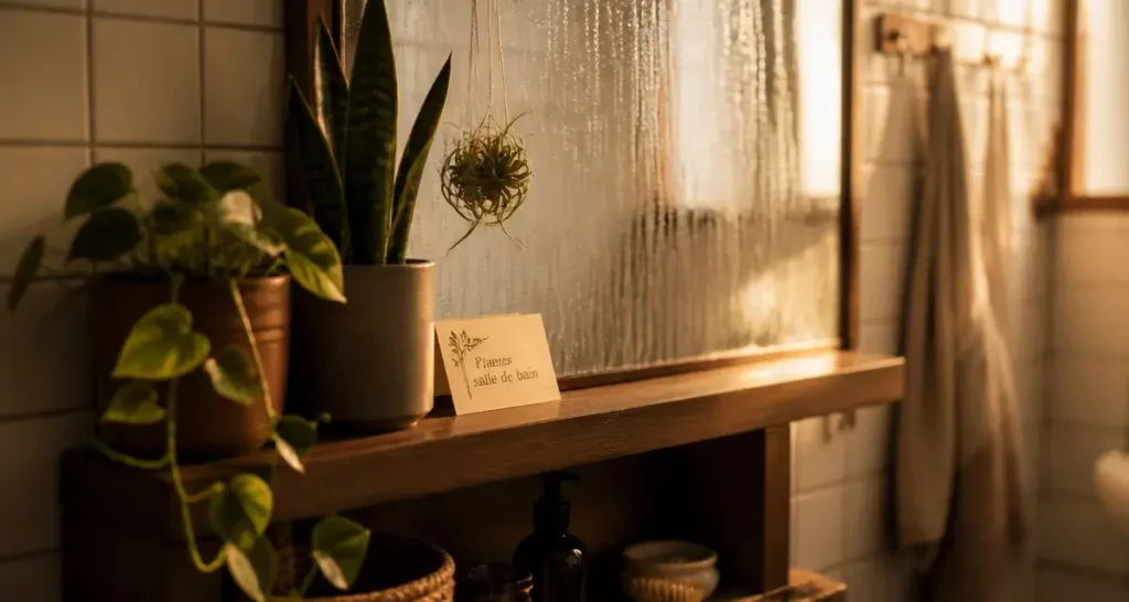 Salle de bain sans fenêtre : la vraie limite biologique qu&rsquo;aucun vendeur ne vous dit